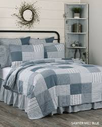 Browse comforters and comforter sets from kirkland's to find the perfect choice for your bedroom. Country Bedding Collections Country Quilts Primitive Bedding