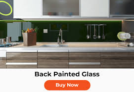 Custom Glass Backsplash Fab Glass And