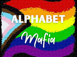 Anything of, from, or related to the country and nation of romania. Alphabet Mafia Pride Gay Pride Lgbtq Flag Puzzle For Sale By Vivian Harvey