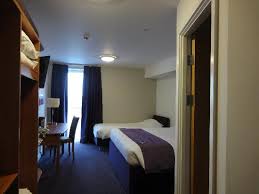 Premier inn stratford holds the record for 'closest hotel to the olympic park'. Family Room Picture Of Premier Inn London Stratford Hotel Tripadvisor