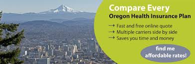 Complete one free online application. Oregon Medical Insurance Quotes Quotesgram