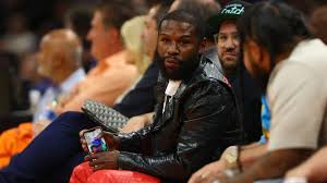 do celebrities pay for courtside seats