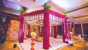 decoration ideas for indian wedding