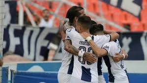 Teams godoy cruz talleres played so far 4 matches. Superliga Talleres Goleo 5 0 A Godoy Cruz En Mendoza Eldoce Tv