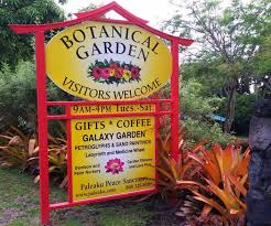 welcome paleaku gardens peace sanctuary