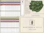 Wentworth Hills Country Club - Plainville, MA