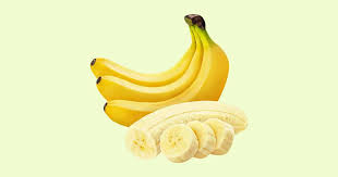 banana the nutritional composition