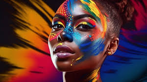 african makeup images browse 59