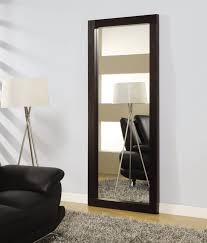 G020 Wenge Mirror By Global Furniture