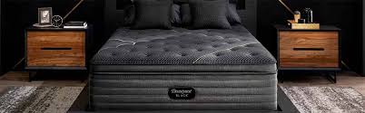 beautyrest black 2023 luxury mattress