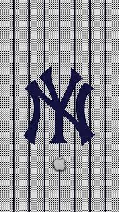 New York Yankees iPhone Wallpaper ...