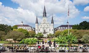 the top 65 things to do in new orleans