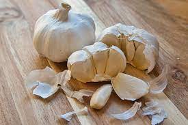 homemade garlic spray for pests dre