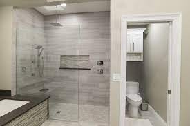 Pros And Cons Of A Doorless Shower