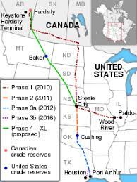 The canadian portion of the pipeline runs from hardisty, alberta. Keystone Pipeline Wikipedia
