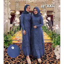 Lihat ide lainnya tentang model pakaian, model baju wanita, pakaian wanita. Baju Gamis Muslim Terbaru 2021 Model Baju Pesta Wanita Kekinian Bahan Kekinian Busana Gaun Remaja Shopee Indonesia