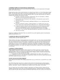 essay questions essays university and college admission 