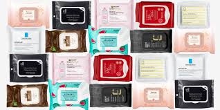 the 13 best face wipes for every skin