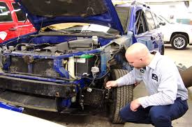 why auto body repair is important