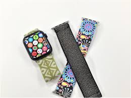 With that, you also need a small plastic bottle like the empty bottle of water or you can also use an empty tube of the toothpaste, the plastic one. Diy Apple Watch Elastic Watch Band You Make It Simple