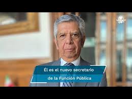 Roberto salcedo aquino es subsecretario de fiscalización y combate a la corrupción de la sfp y es licenciado en ciencias políticas y administración pública por la unam. 7kahj Qo002jm