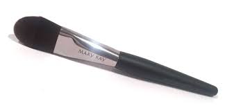 mary kay liquid foundation brush