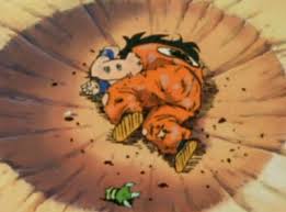 After returning from the dead, he prepares to battle the androids. Dead Yamcha Tumblr Posts Tumbral Com