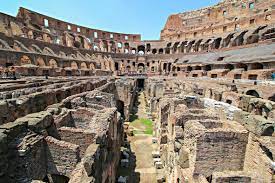 the 10 best attractions in rome for