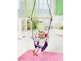 Pink accents, furry pillows & tulle skirt add the final touches to the decor in this. Amazonas Pink Child S Hanging Chair Kid S Swinger Hammock Barn