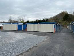 tennessee self storage facilities for