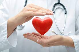 Hearts for Healthcare Workers Home Health & Hospice Care