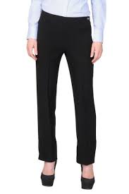 Solly Trousers Leggings Allen Solly Black Trousers For Women At Allensolly Com