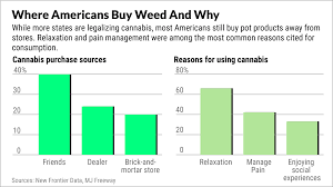 Marijuana Stocks Rush To Brand Their Cannabis As Marijuana