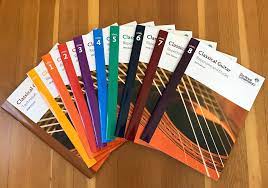We offer the royal conservatory of music curriculum training and exams preparation for all levels, from preparatory to level 10 diploma. Review Rcm Classical Guitar Series 2018 This Is Classical Guitar