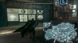 Similar to previous installments, nigma has scattered hundreds of collectibles across the gotham city in batman: Miagani Island Riddles Batman Arkham Knight