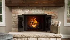 How Does A Ventless Gas Fireplace Work