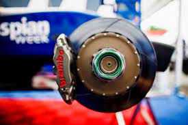 The wheel nut and brembo brake disc on a formula gp3 car | zak mauger/formula motorsport limited via getty. Could F1 Driver Valtteri Bottas Wheel Nut Issue Happen To You