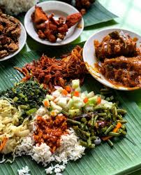 Offering an remarkable take of indian food, masale twist's menu is influenced mainly by the food of india's southwestern port city of mangalore. Best Places To Go For Banana Leaf Rice In Klang Valley Buro 24 7 Malaysia
