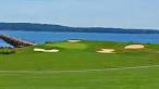 Historic and beautiful, Samoset G.C. is one of Maine