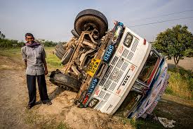 Image result for truck driver shortage  problem in india