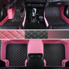 lslycn custom floor mats car mats all