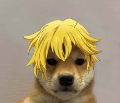 See more ideas about seven deadly sins anime, seven deady sins, seven deadly sins. Sir Meliodas First Photoshop Dogwifhatgang