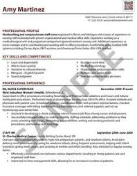 staff nurse resume Template   pacq co