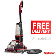 rug doctor flexclean 93391 all in one