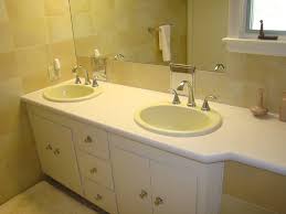 Paul Paints 3 Fiberglass Bathroom Sinks
