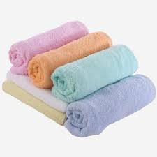 tw 03 thick 100 cotton hand towel