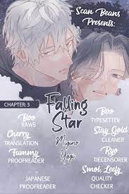 Falling Star Ch.3 Page 1 - Mangago