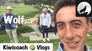 The wolf competes on each hole, either against the remaining three players (for a bigger potential payday) or by selecting another one of. Game Of Wolf Golf Course Vlog Kiwicoach Vlogs Youtube