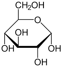 Glucose Wikipedia