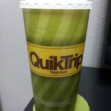 quiktrip hot chocolate and nutrition facts